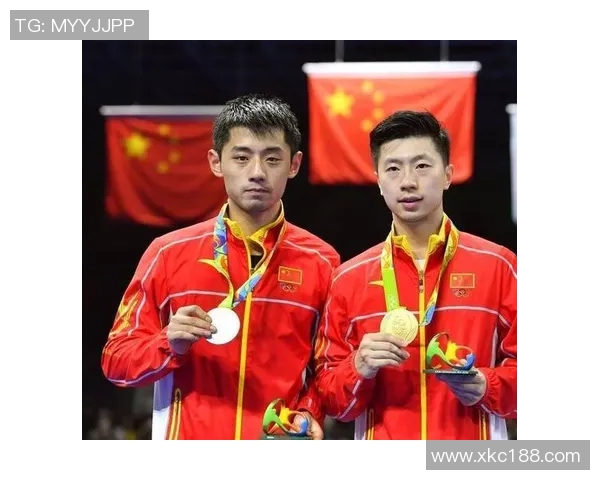 张继科与马龙2016年巅峰对决回顾:乒乓球赛场上的传奇之战 张继科与马龙2016年巅峰对决回顾:乒乓球赛场上的传奇之战