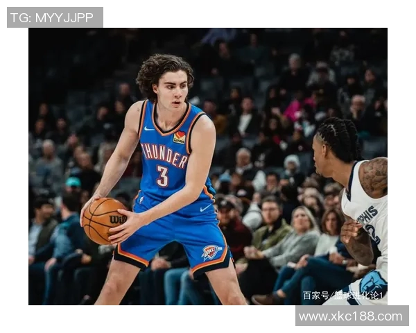 约什吉迪:年轻天才如何在NBA赛场上崭露头角与引领未来 约什吉迪:年轻天才如何在NBA赛场上崭露头角与引领未来
