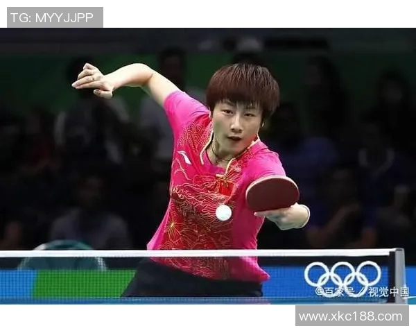 2017年丁宁与陈梦巅峰对决回顾:乒乓球赛场上的激烈较量与精彩瞬间 2017年丁宁与陈梦巅峰对决回顾:乒乓球赛场上的激烈较量与精彩瞬间