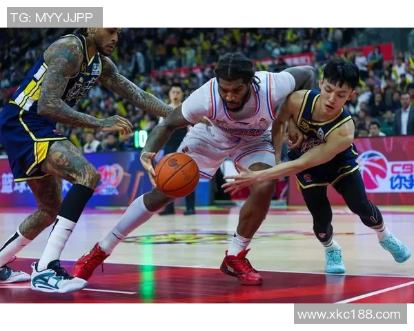 2017年北控与山东精彩对决全场录像回放及精彩瞬间分析 2017年北控与山东精彩对决全场录像回放及精彩瞬间分析