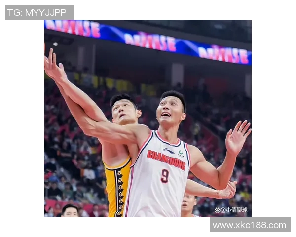 2018年CBA季后赛广东队与广厦队的精彩对决回顾与分析 2018年CBA季后赛广东队与广厦队的精彩对决回顾与分析