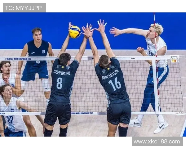 澳大利亚男排对决台北男排精彩赛事回顾与分析 澳大利亚男排对决台北男排精彩赛事回顾与分析