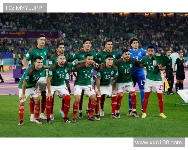 波兰与墨西哥友谊赛精彩对决展现足球魅力与友谊精神 波兰与墨西哥友谊赛精彩对决展现足球魅力与友谊精神