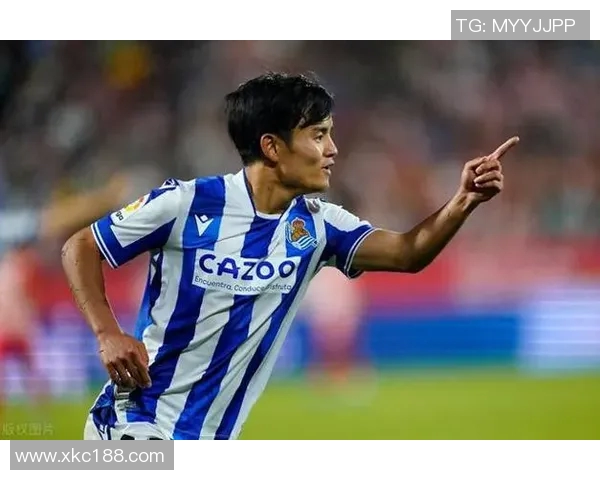 久保建英在新赛季展现惊人进步球迷期待他带领球队再创辉煌 久保建英在新赛季展现惊人进步球迷期待他带领球队再创辉煌