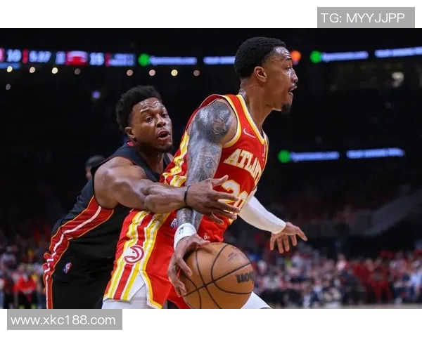 热火成功签下球星沃尔,将为球队带来更多进攻选择 热火成功签下球星沃尔,将为球队带来更多进攻选择