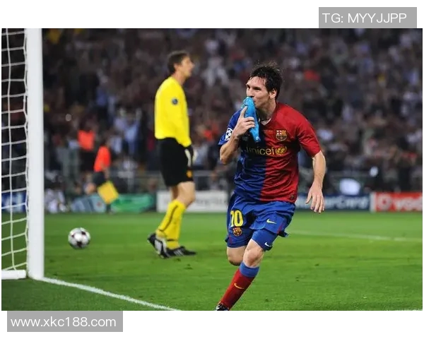 梅西再次受伤，巴萨攻击线再遭重创