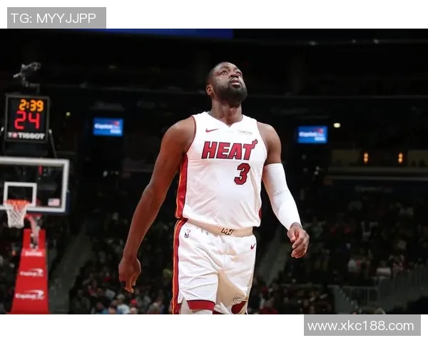 热火客场惊险击败奇才：激烈对决中的胜利之钥