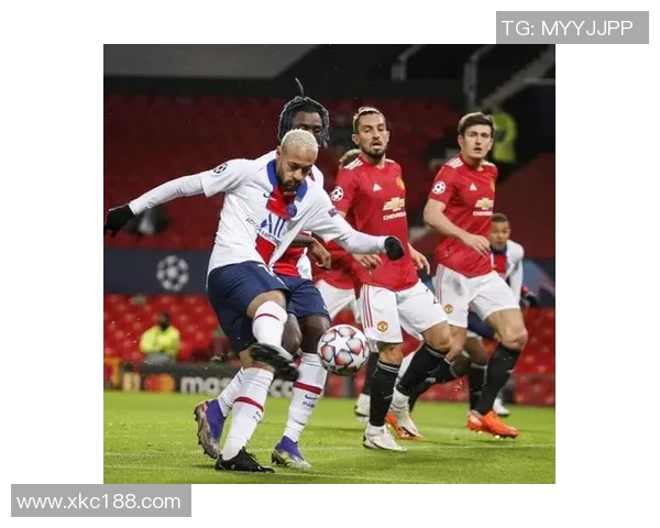 内马尔重返欧冠赛场，巴黎圣日耳曼准备迎战曼联队