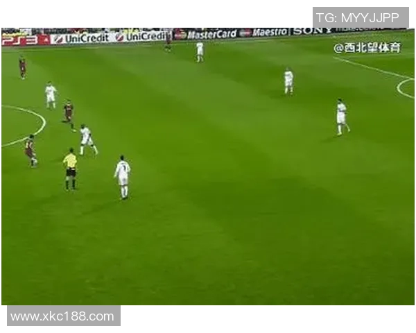 曼联胜利晋级欧冠半决赛，梅西带伤绝杀皇马送其告别欧冠赛场！