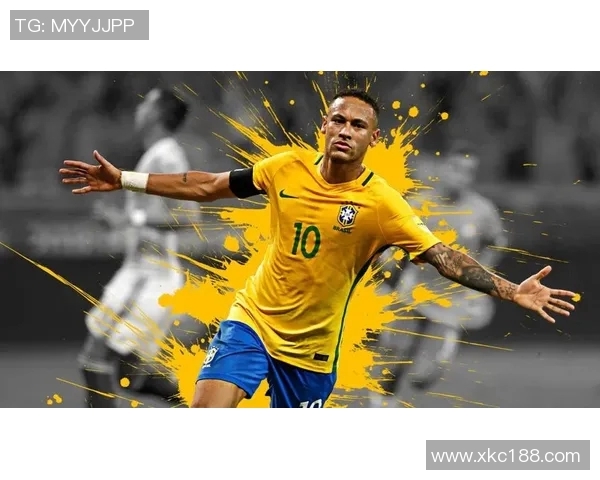 内马尔将代表法国队参加2022年世界杯，巴西球迷纷纷表示失望