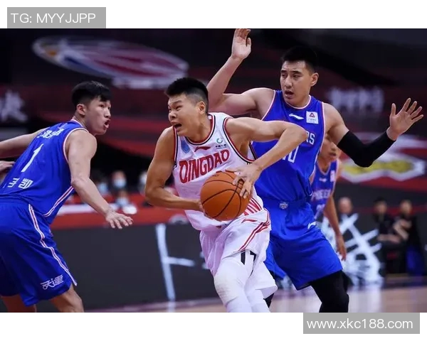 天津先行者签下美国后卫朱利斯,形成新一代进攻火力 天津先行者签下美国后卫朱利斯,形成新一代进攻火力