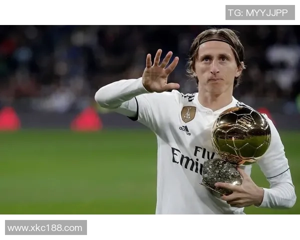 莫德里奇：从克罗地亚足球天才到世界足坛的传奇巨星之路