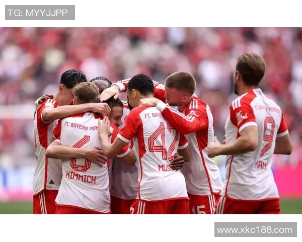 基米希:从天才少年到足坛全能战士的成长之路与未来展望 基米希:从天才少年到足坛全能战士的成长之路与未来展望