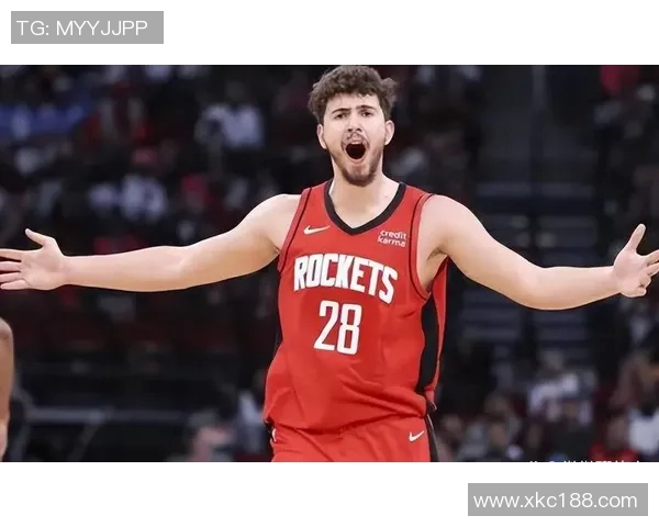 火箭队与篮网队的精彩对决NBA直播全程回顾与分析