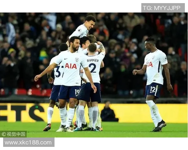 热刺与温布尔比赛直播时间及观看方式详解