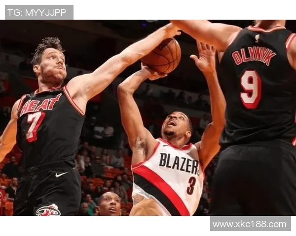 热火与开拓者对决前瞻分析及比赛结果预测探讨 热火与开拓者对决前瞻分析及比赛结果预测探讨