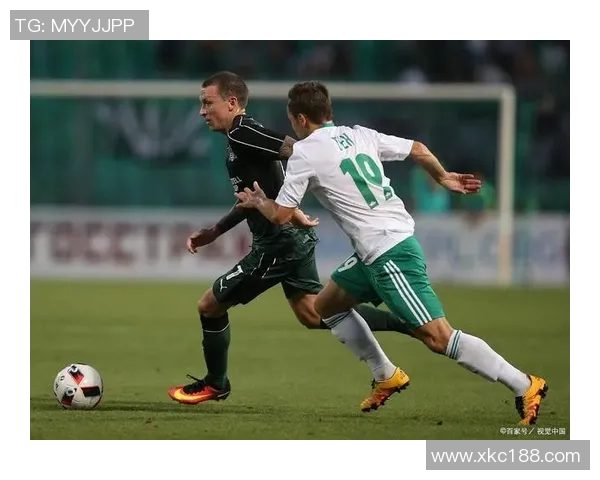 坦波夫与莫斯科希的较量揭示了俄超联赛的竞争格局与未来发展潜力