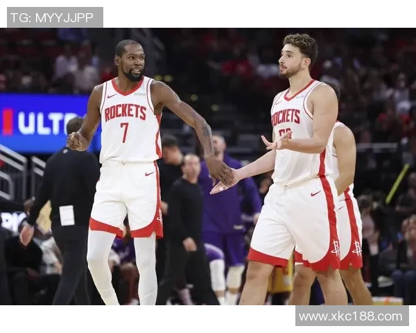 今日直播NBA掘金对阵火箭精彩赛事回顾与分析