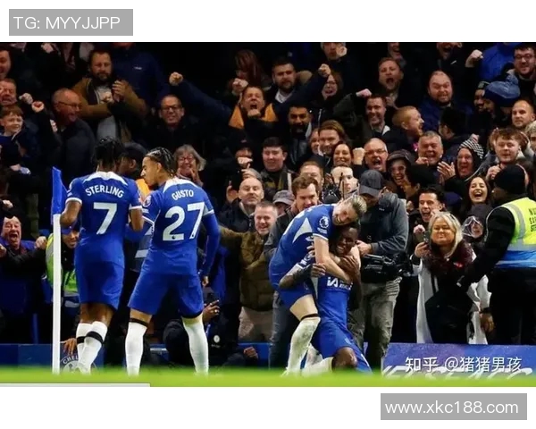切尔西与曼城在线直播全解析精彩对决不容错过