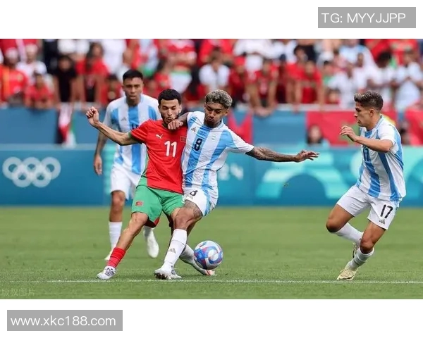 摩洛哥与阿根廷全场精彩对决回顾及赛后分析