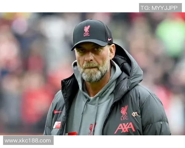 利物浦主帅克洛普警告球员不可骄傲,称英超争冠形势仍不明朗