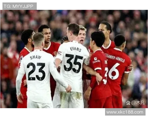 激情对决直播英超曼联迎战莱切斯特城全场精彩瞬间回顾