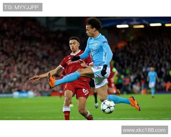 激情对决曼城迎战利物浦巅峰之战海报盛邀球迷共襄盛举