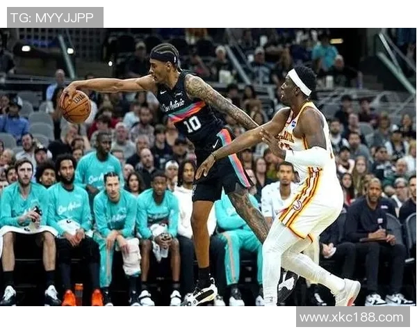 亚特兰大老鹰与马刺的激烈对决谁能在NBA赛场上笑到最后 亚特兰大老鹰与马刺的激烈对决谁能在NBA赛场上笑到最后