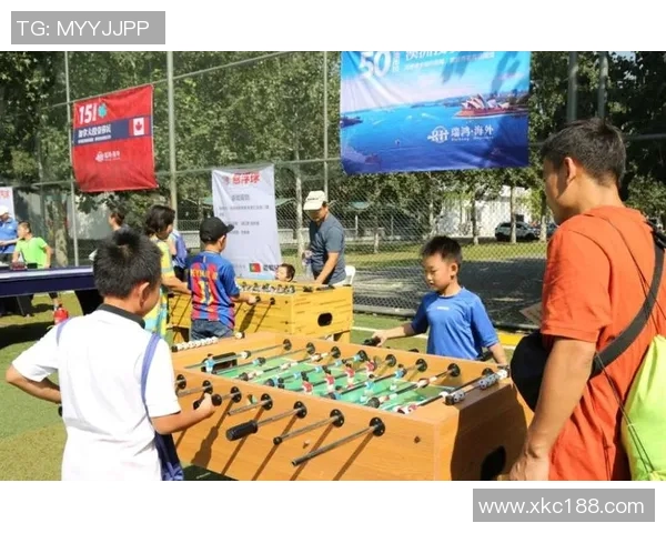 茅坪足球比赛开幕式精彩直播盛况空前吸引众多观众热情参与