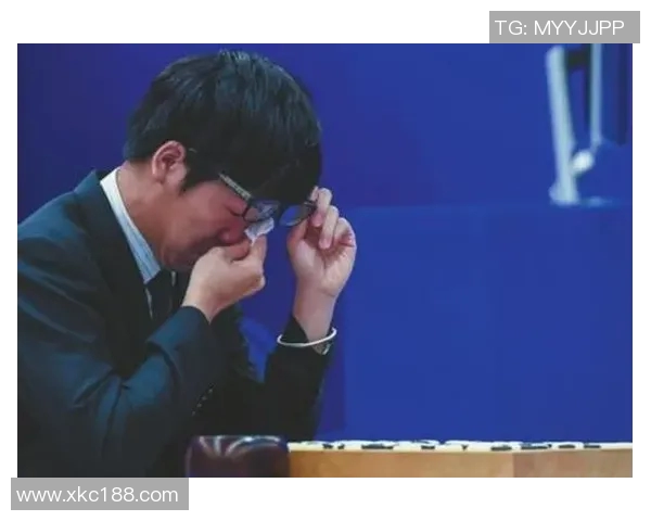 人工智能AlphaGo与围棋冠军柯洁巅峰对决精彩直播回顾 人工智能AlphaGo与围棋冠军柯洁巅峰对决精彩直播回顾
